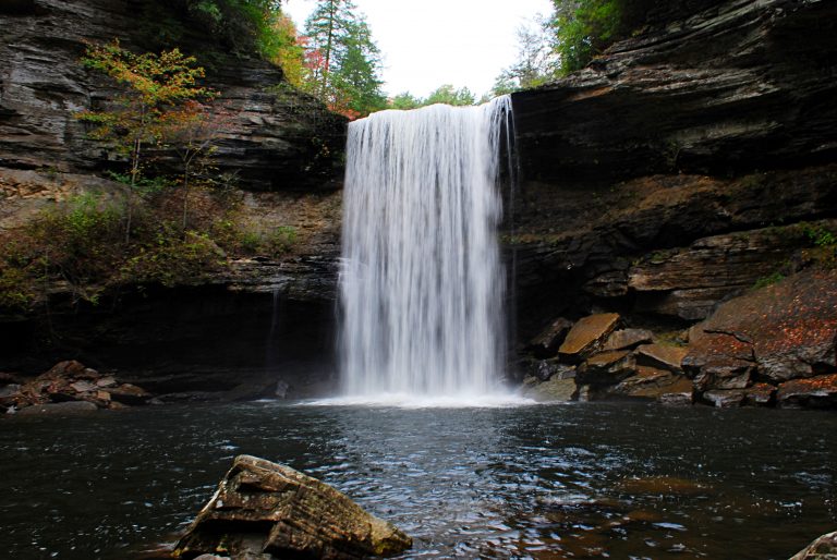 Six Short Waterfall Hikes at South Cumberland State Park - Chattanooga ...