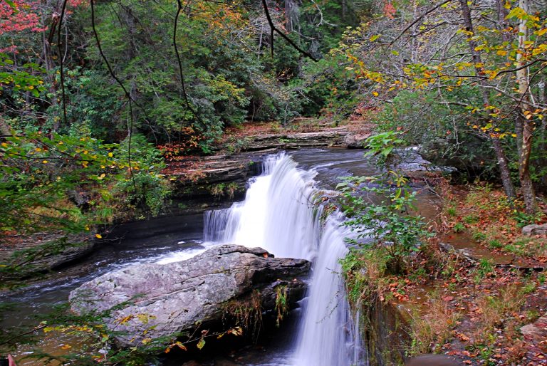 Six Short Waterfall Hikes at South Cumberland State Park - Chattanooga ...