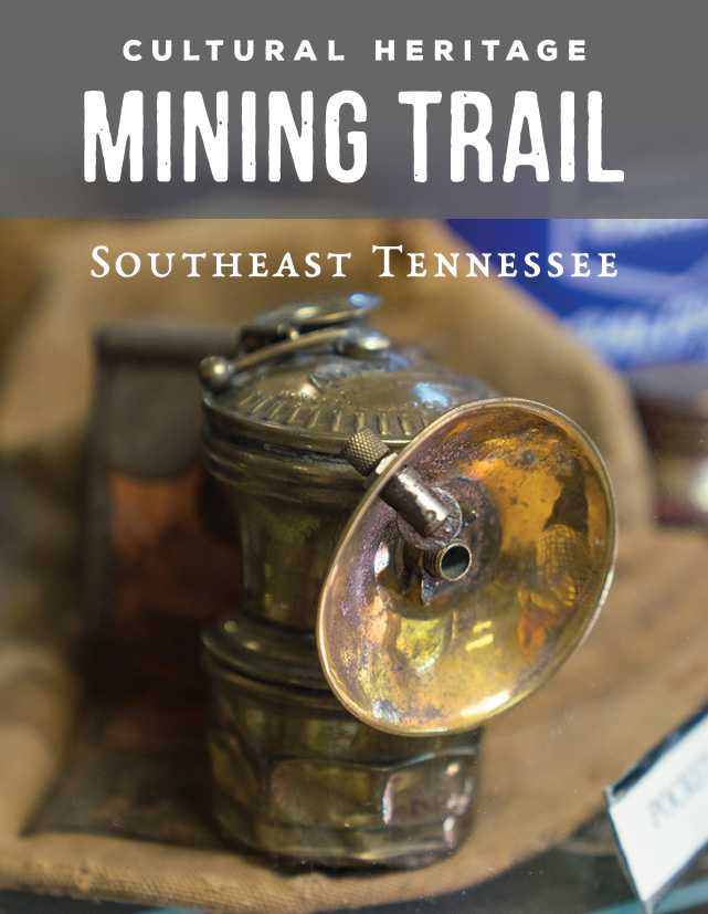 Cultural Heritage - Mining Trail