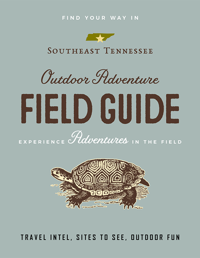 Outdoor Adventures Field Guide