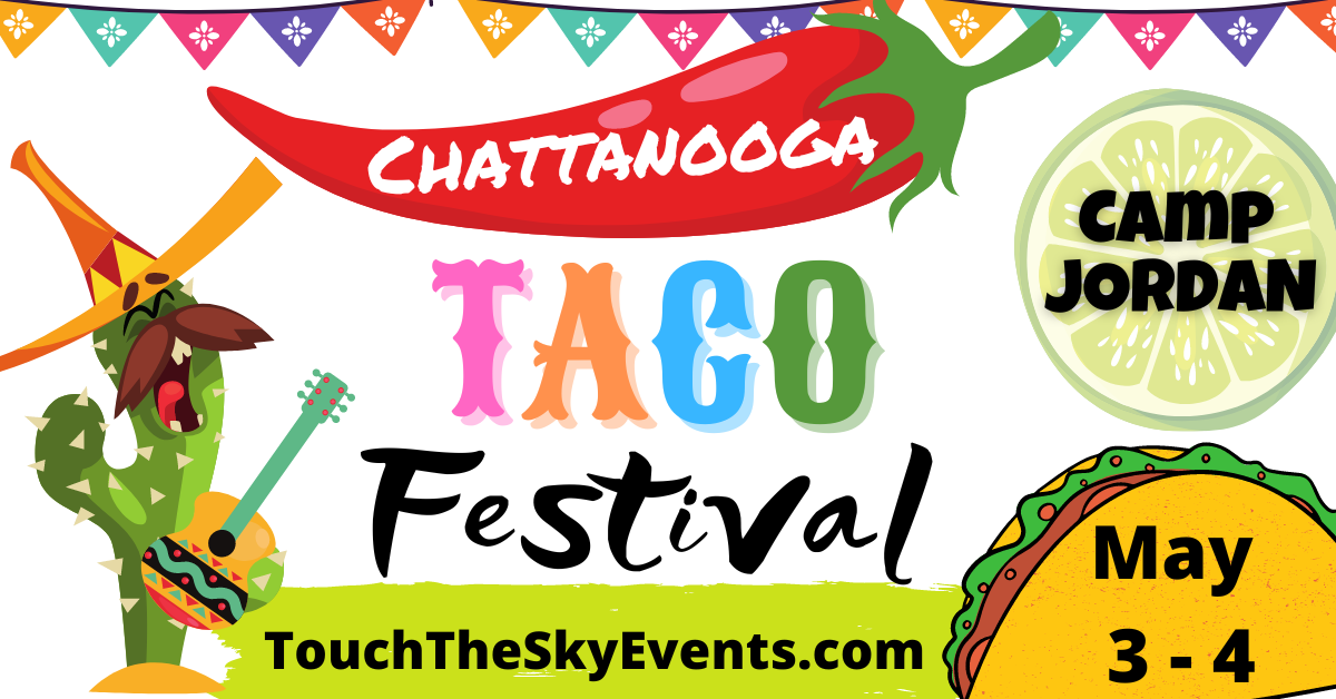 Chattanooga Taco Festival